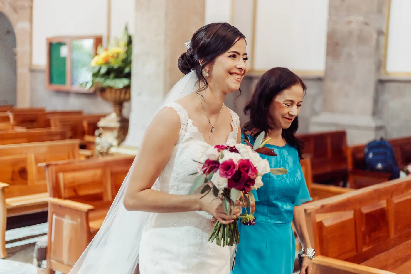 Arianna & Luis