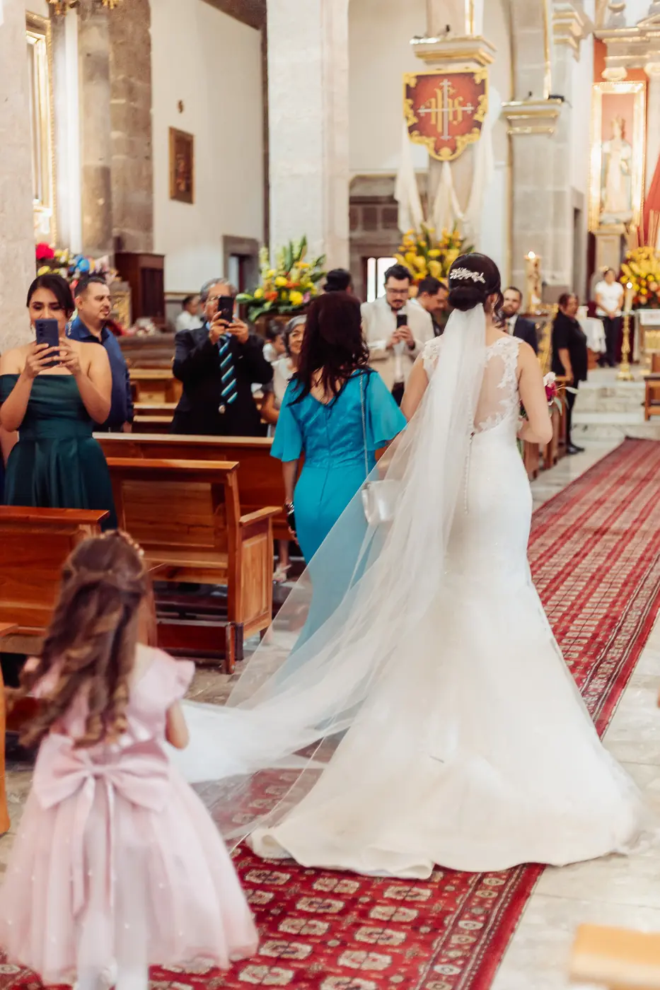 Arianna & Luis