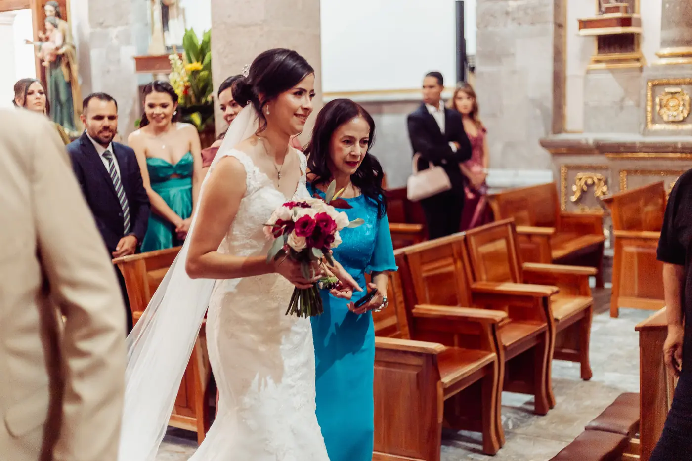 Arianna & Luis