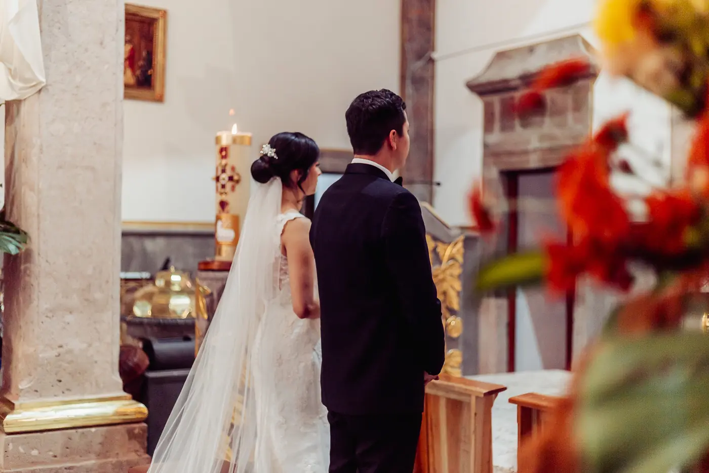 Arianna & Luis