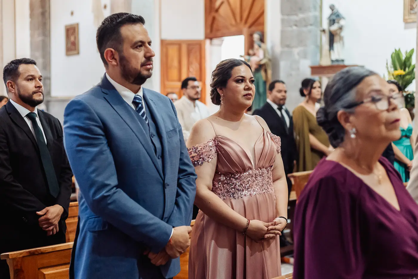 Arianna & Luis