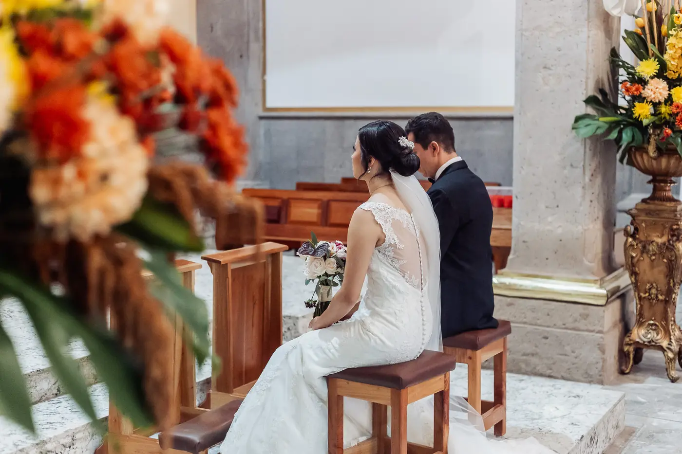 Arianna & Luis