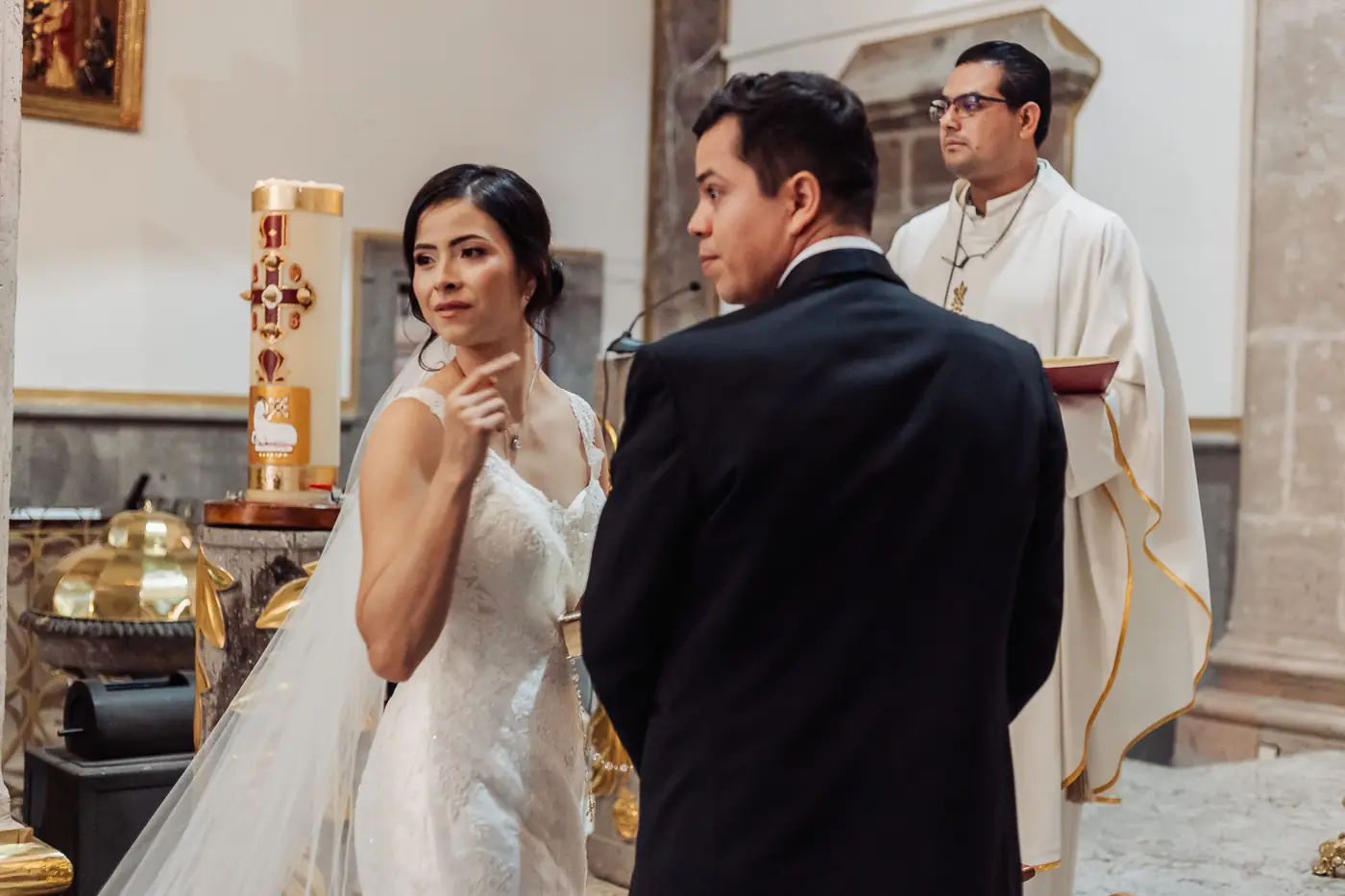 Arianna & Luis