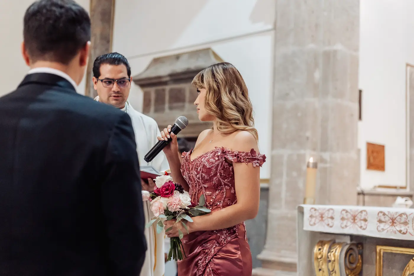 Arianna & Luis