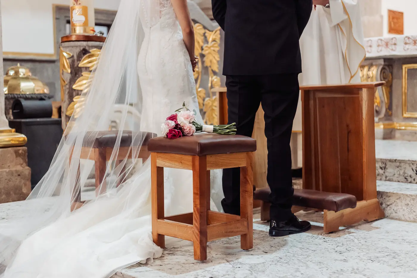 Arianna & Luis
