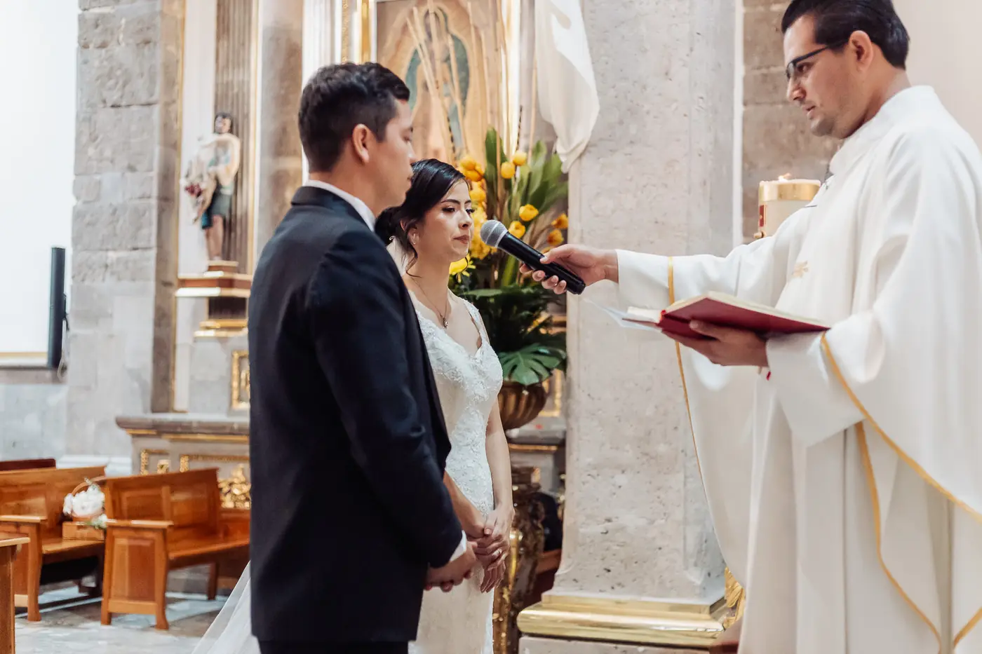 Arianna & Luis