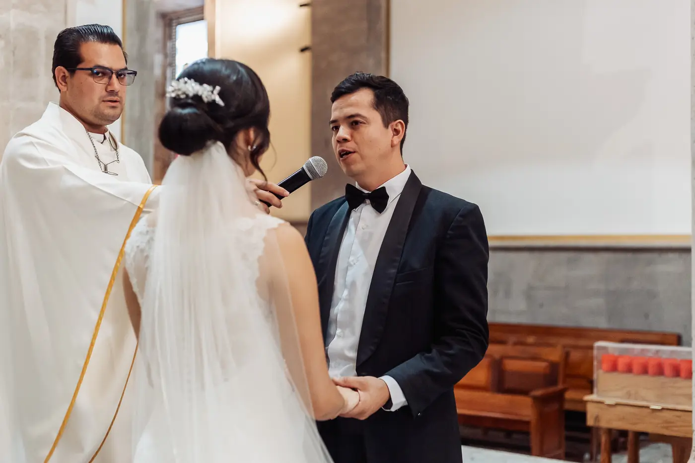 Arianna & Luis
