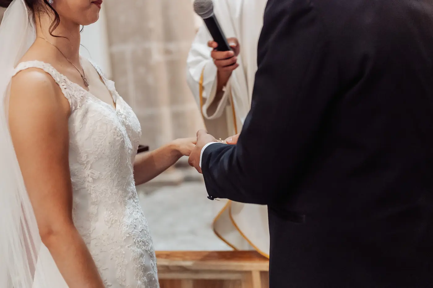 Arianna & Luis