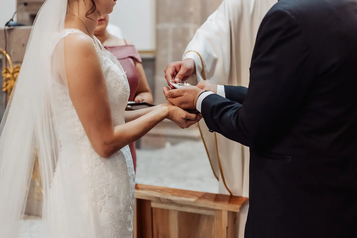 Arianna & Luis