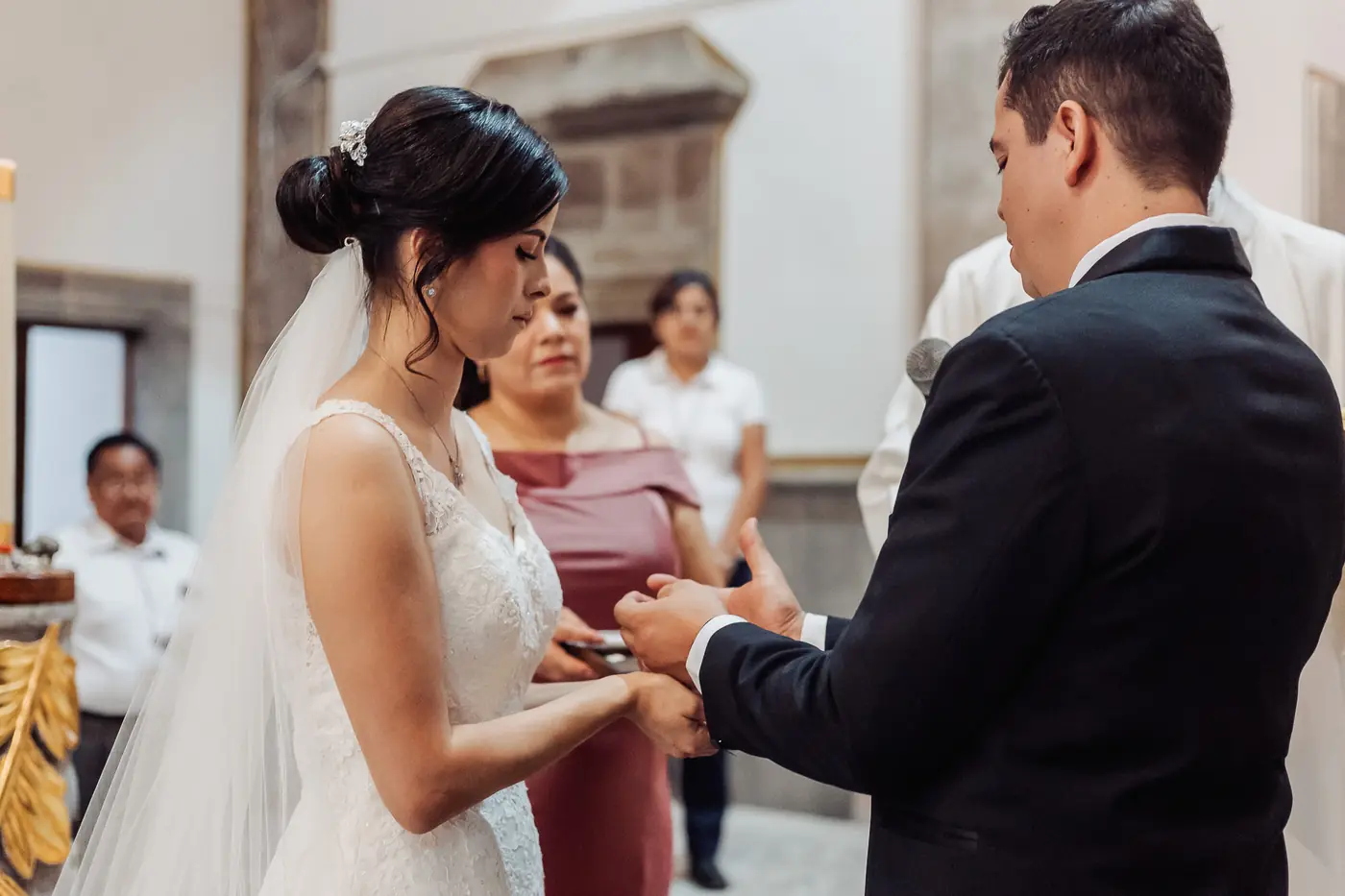 Arianna & Luis