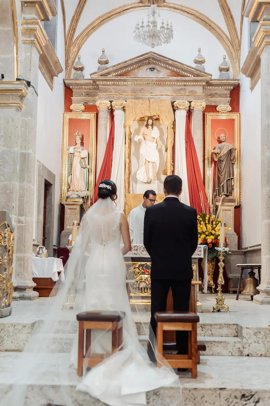 Arianna & Luis