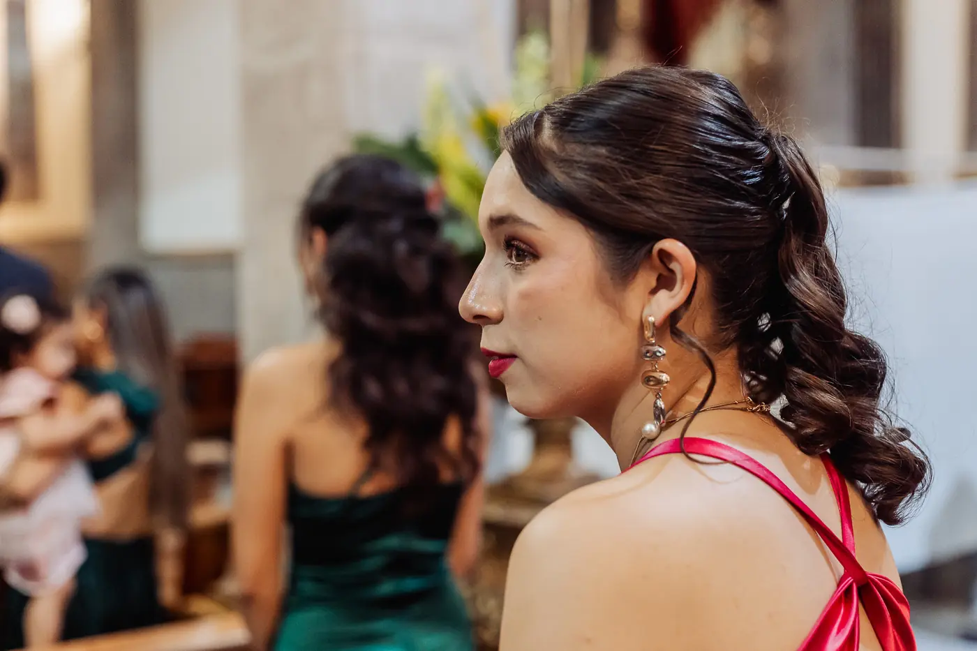 Arianna & Luis