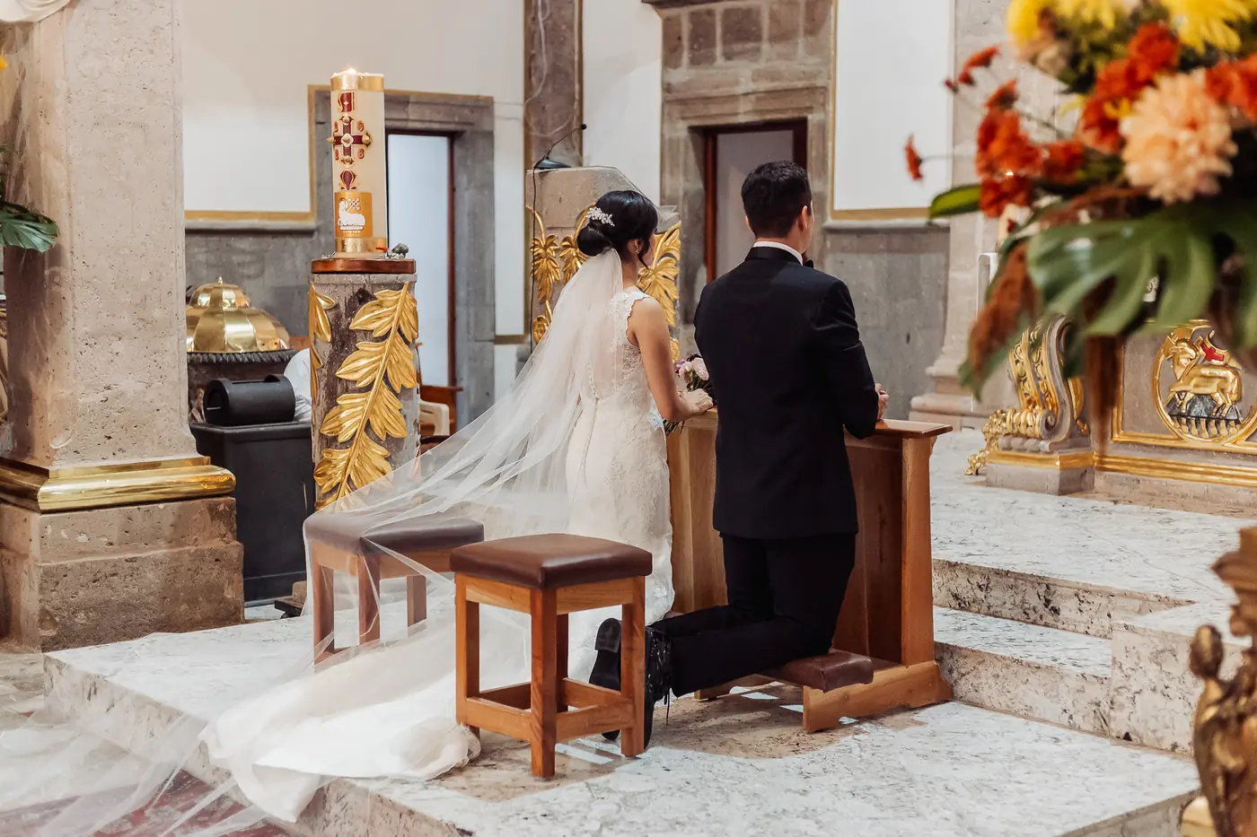 Arianna & Luis