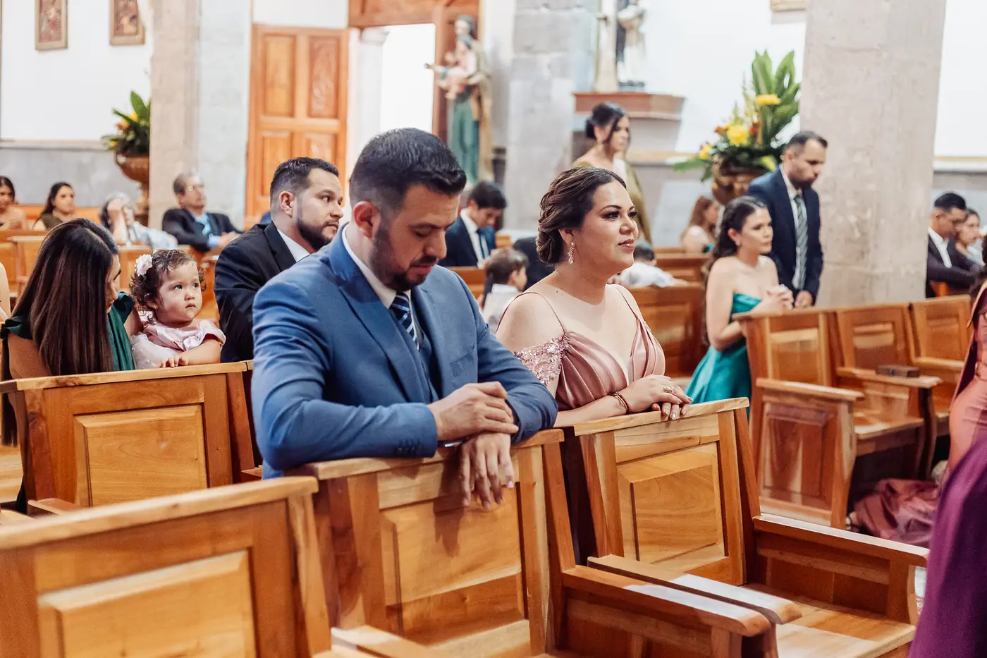 Arianna & Luis