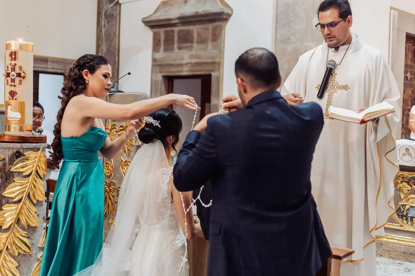 Arianna & Luis