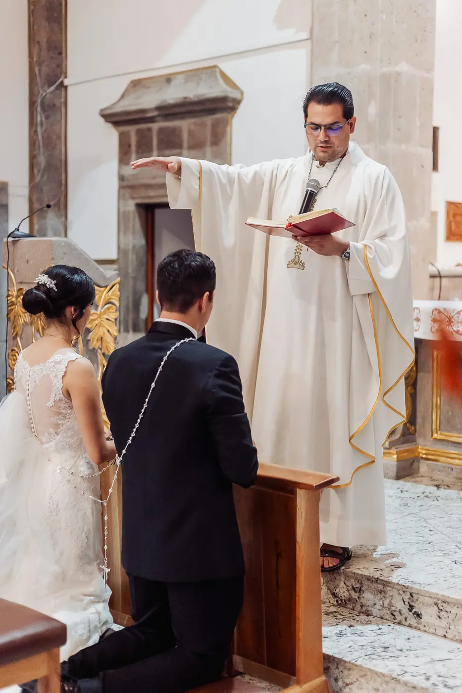 Arianna & Luis