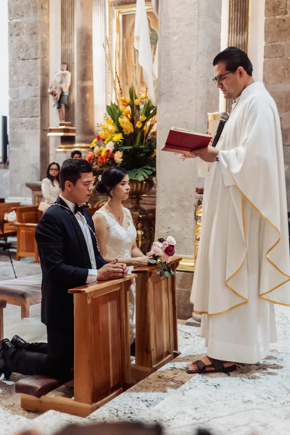 Arianna & Luis