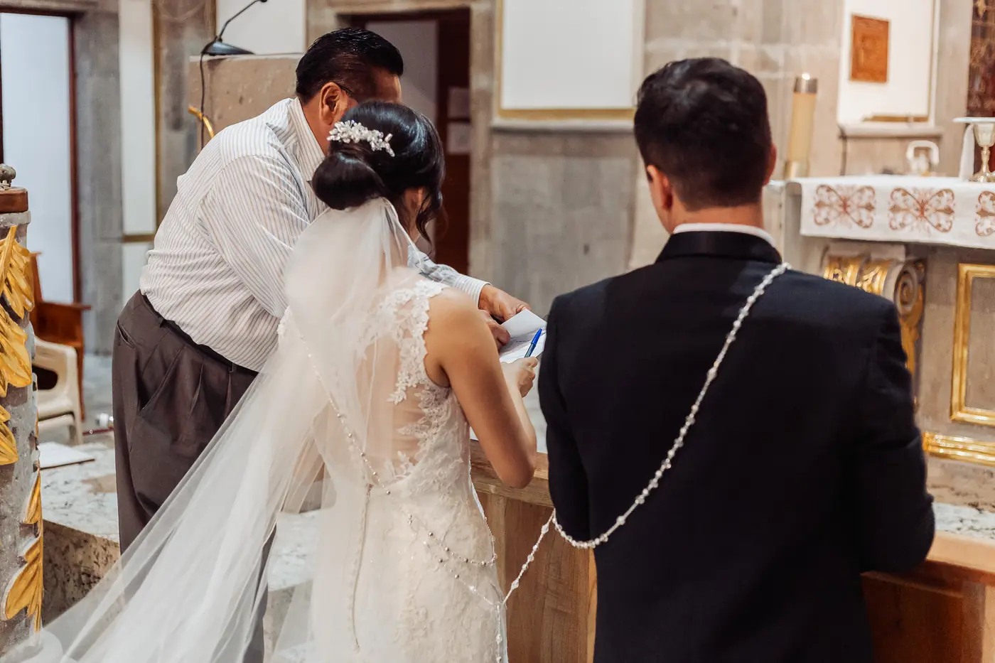 Arianna & Luis