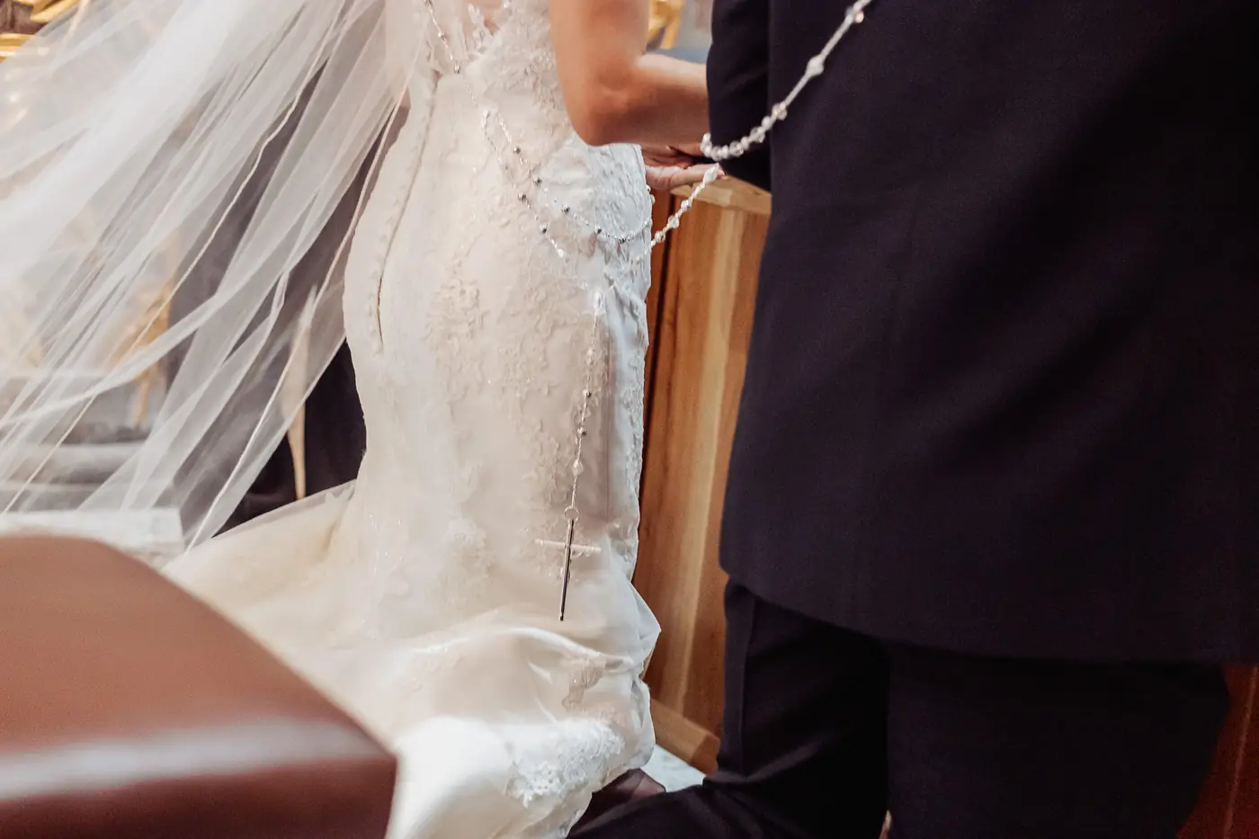 Arianna & Luis
