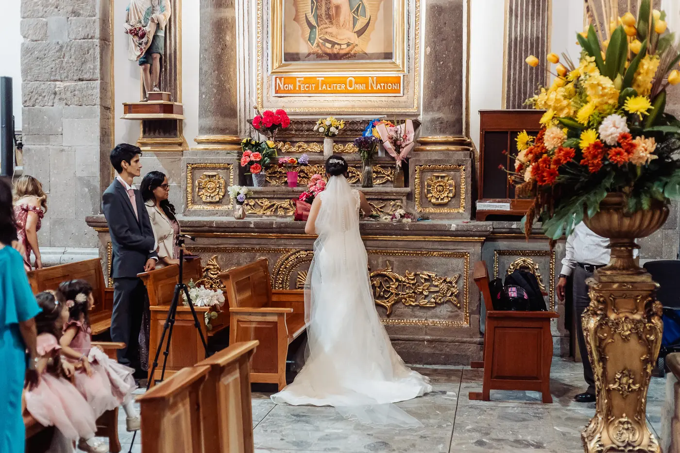 Arianna & Luis