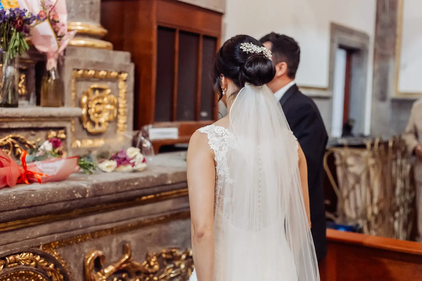 Arianna & Luis