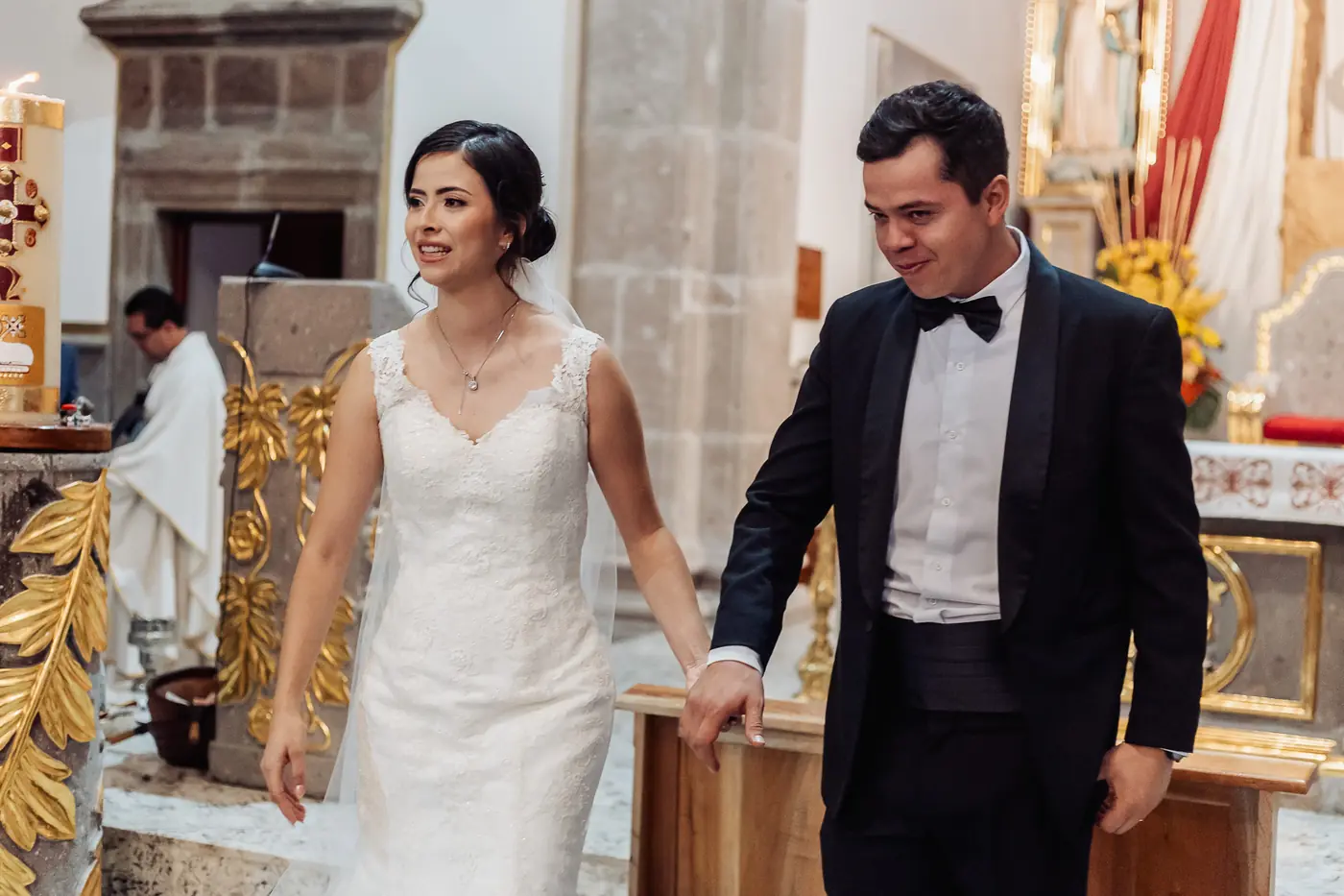 Arianna & Luis