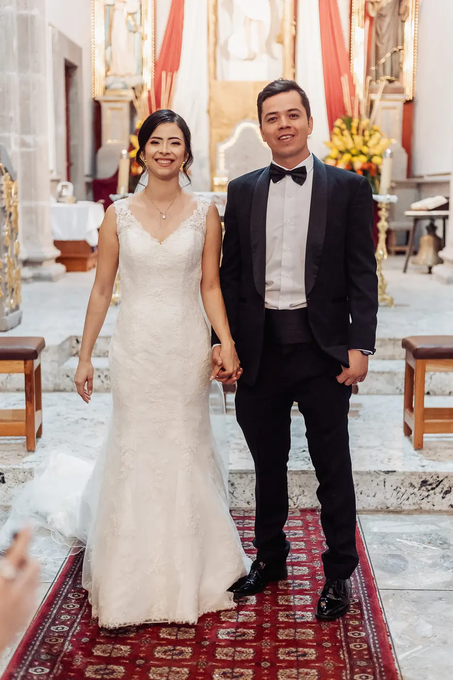 Arianna & Luis
