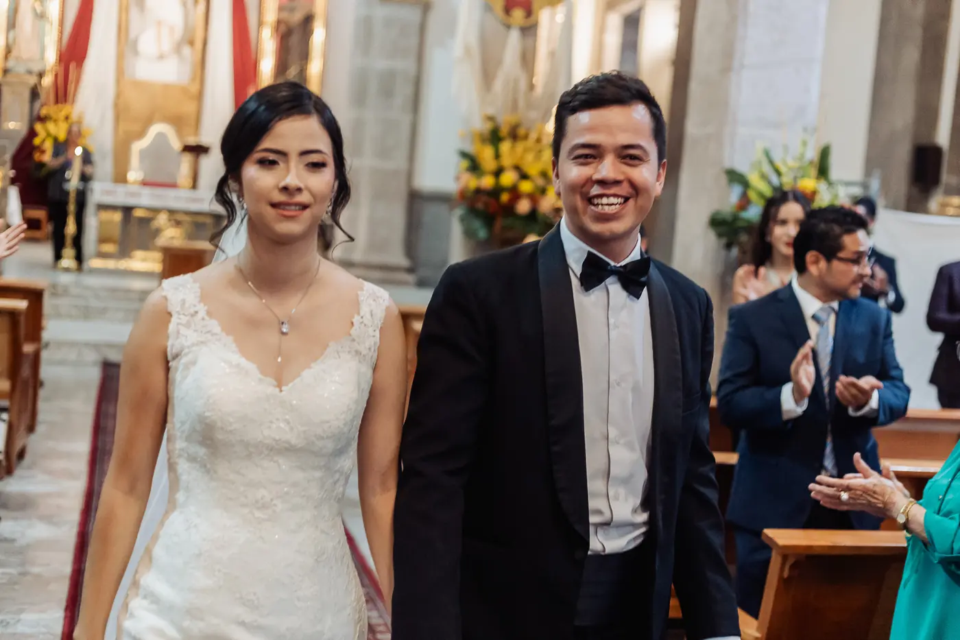 Arianna & Luis