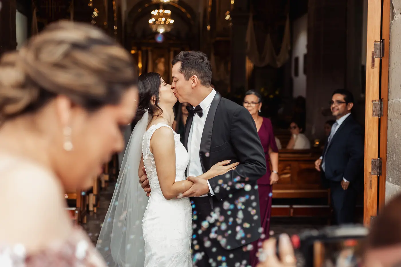 Arianna & Luis