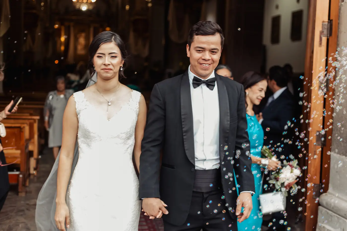 Arianna & Luis