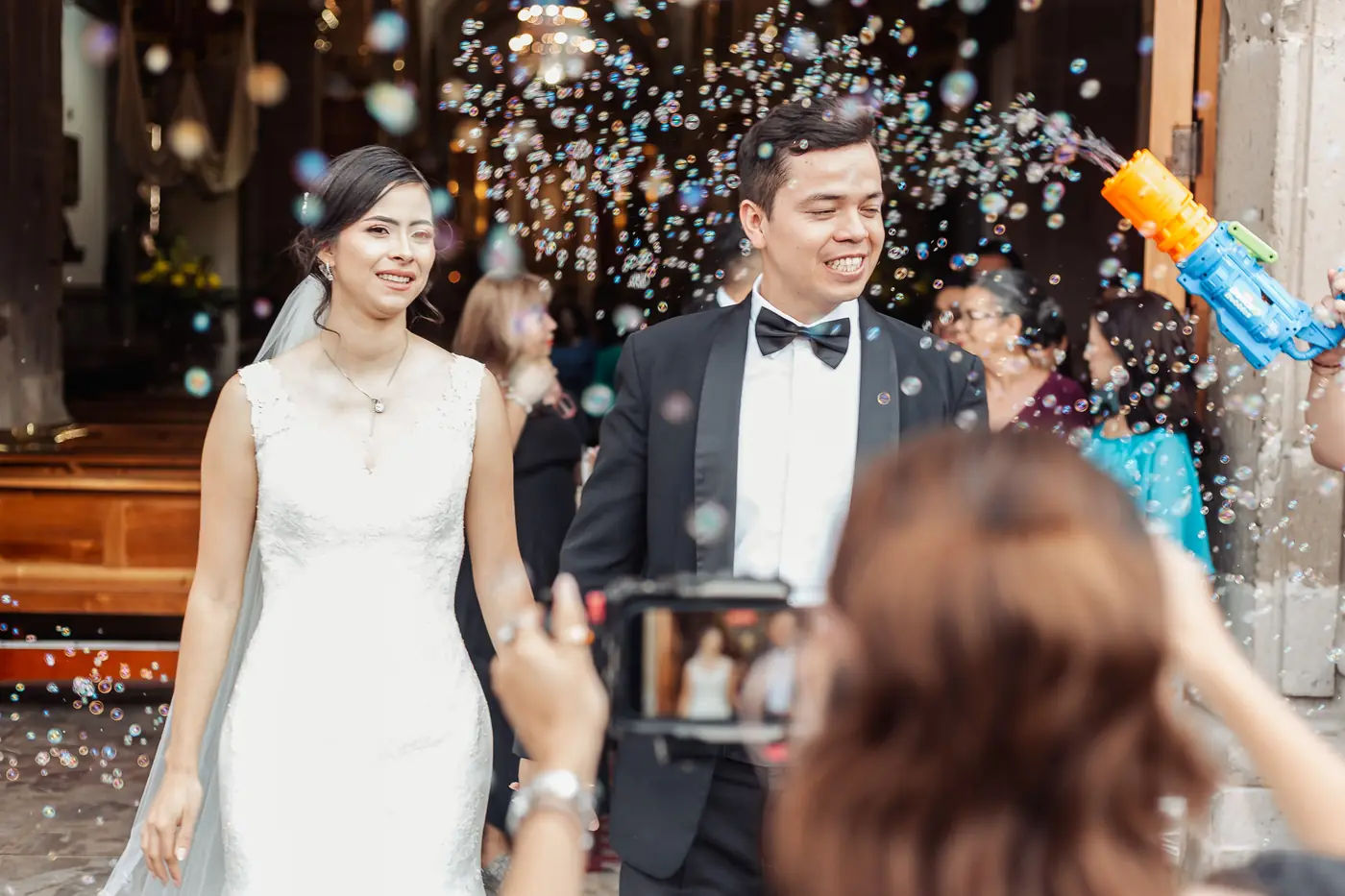 Arianna & Luis