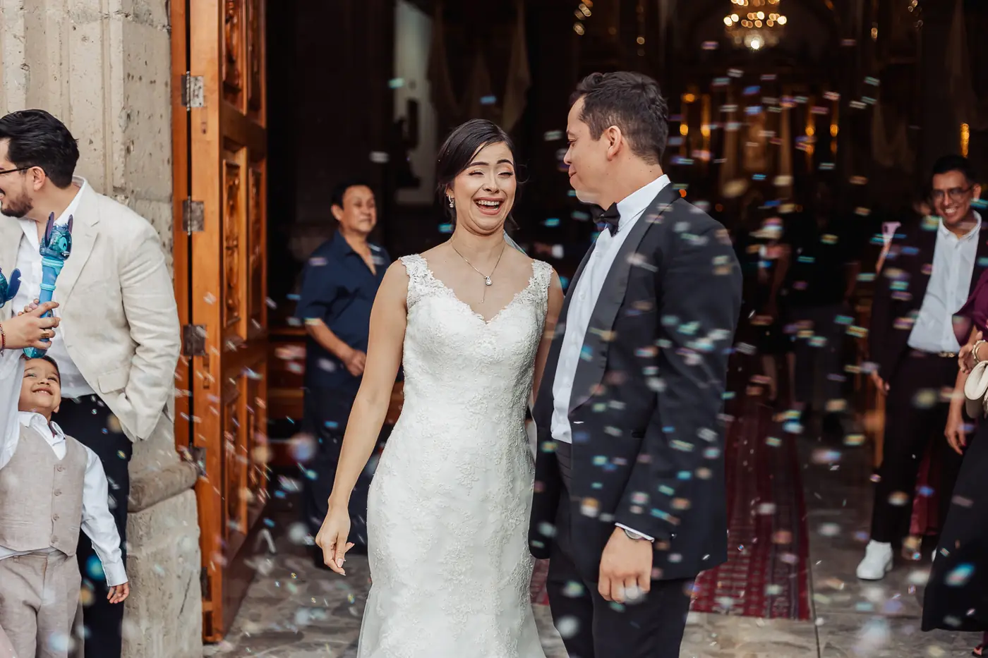 Arianna & Luis