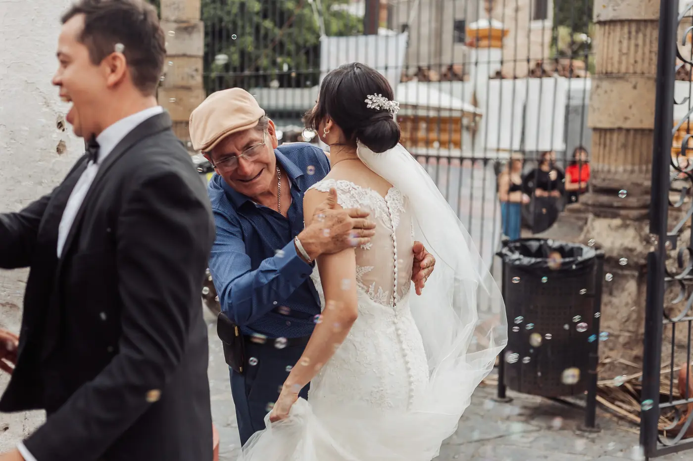 Arianna & Luis