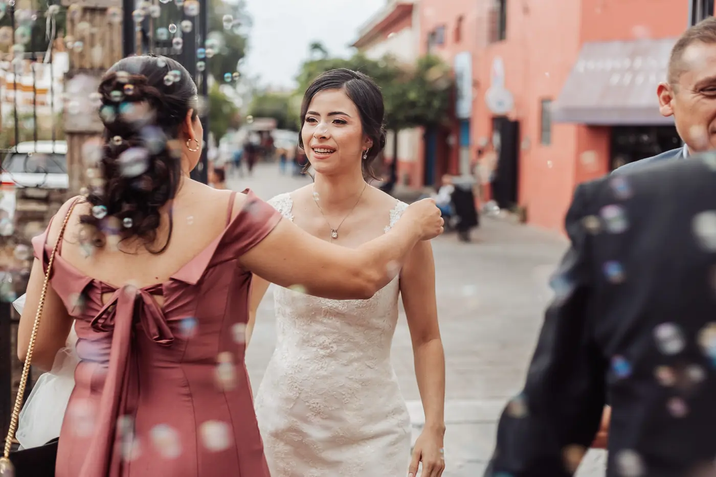 Arianna & Luis