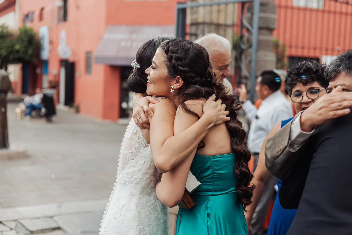 Arianna & Luis