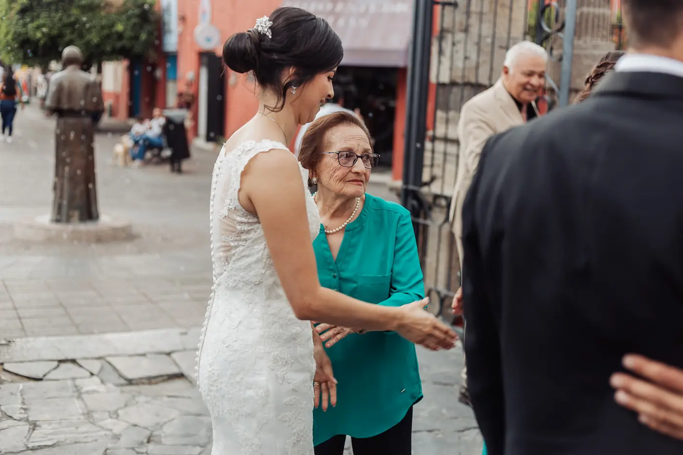 Arianna & Luis