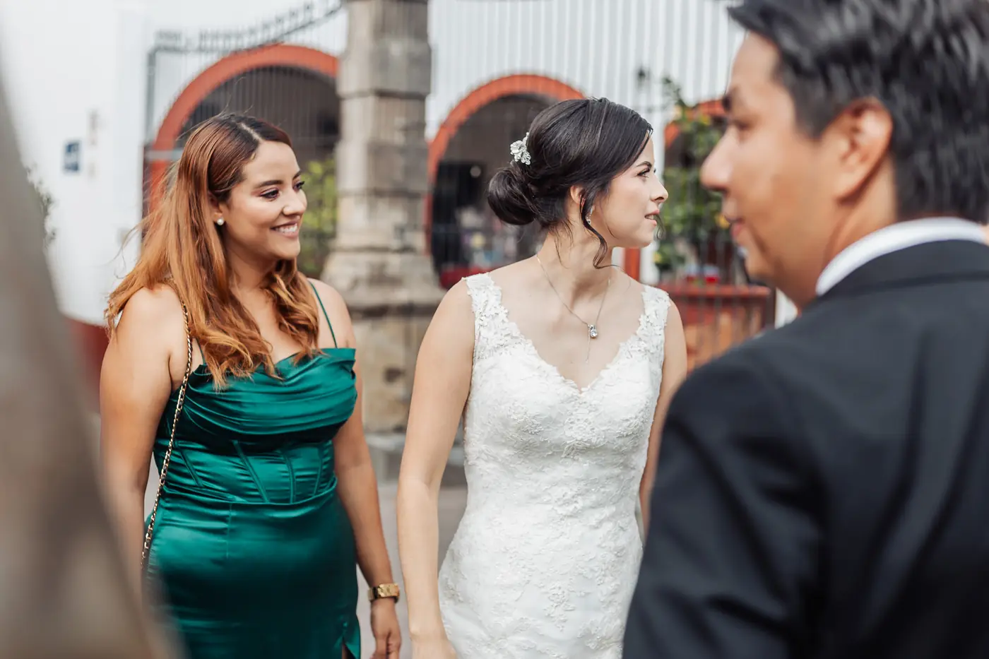 Arianna & Luis