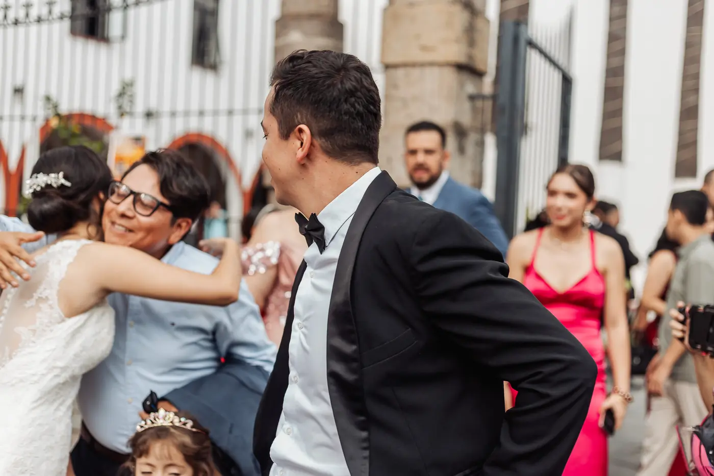 Arianna & Luis
