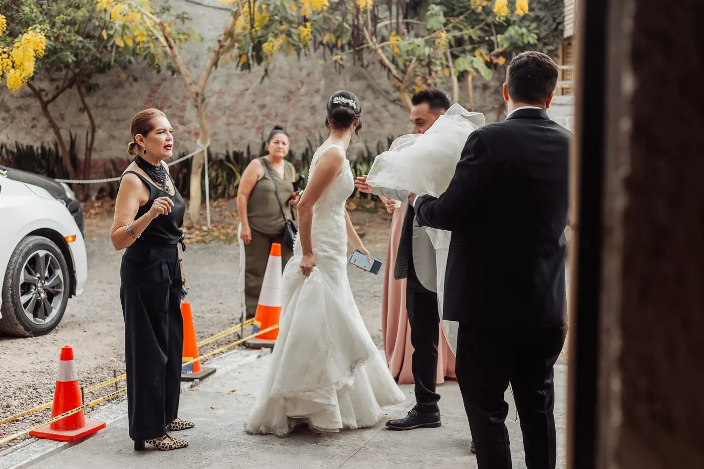 Arianna & Luis