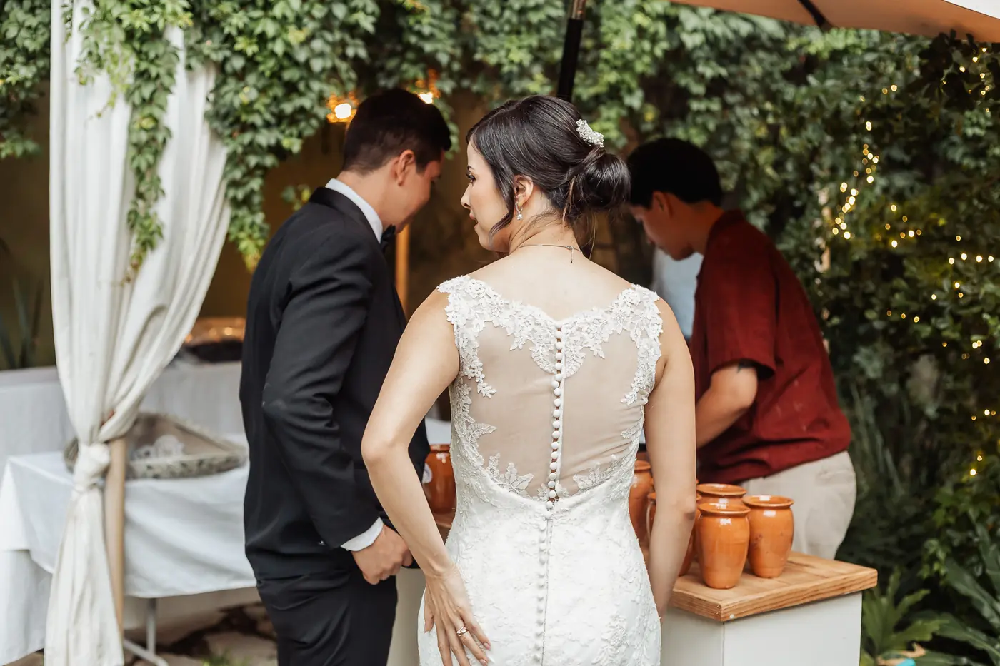 Arianna & Luis