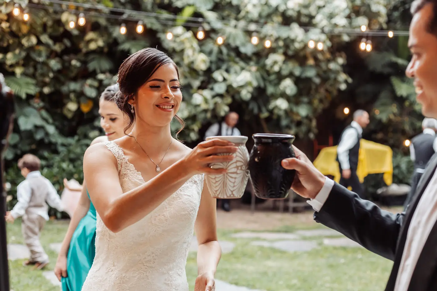 Boda