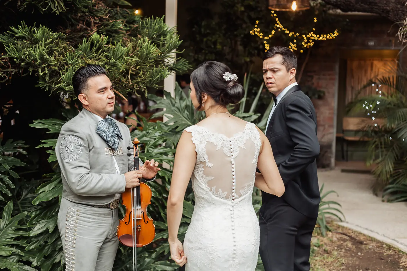 Arianna & Luis