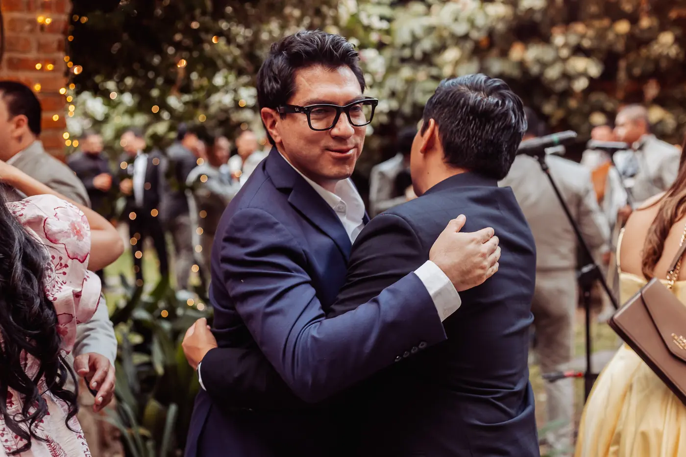 Arianna & Luis