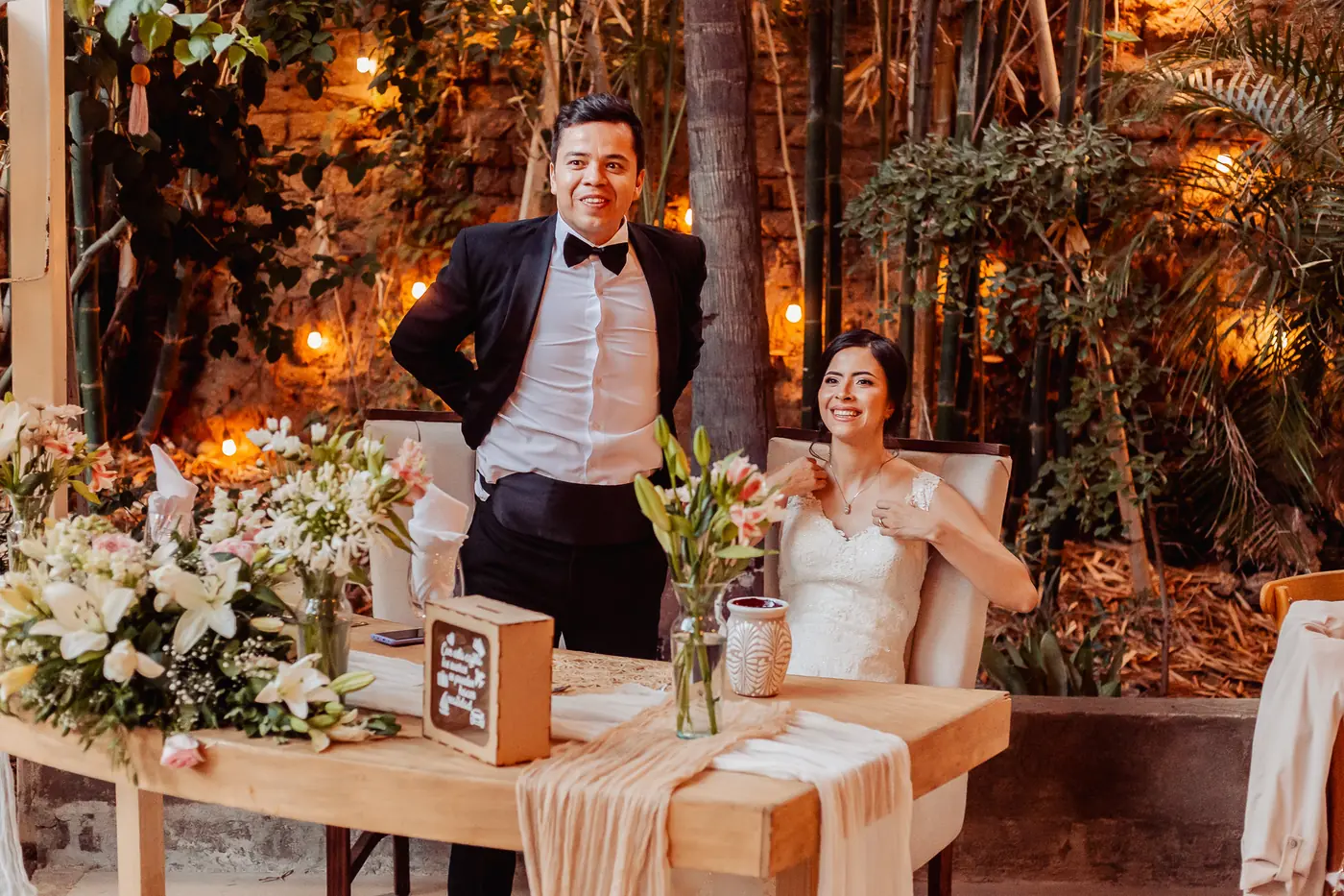 Arianna & Luis