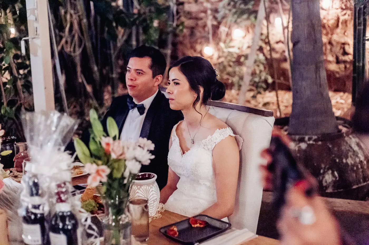 Arianna & Luis