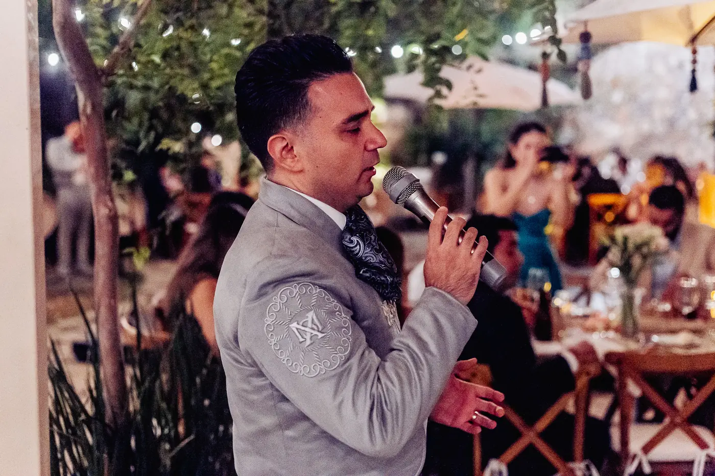 Arianna & Luis