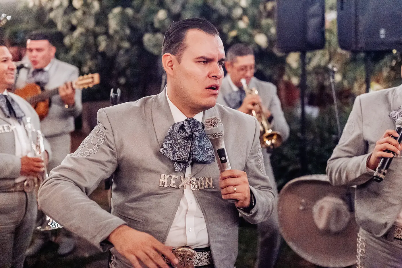 Arianna & Luis