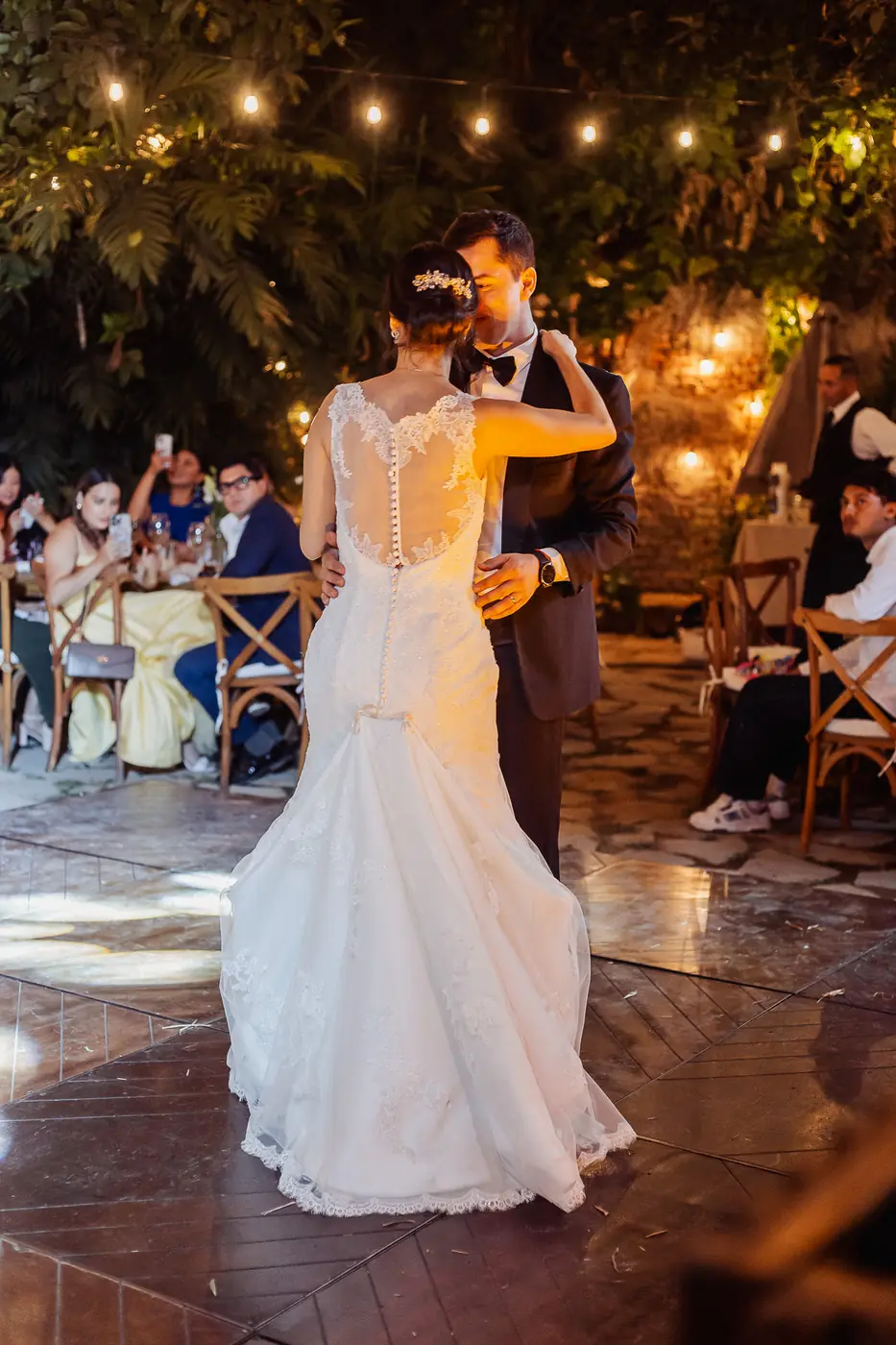 Arianna & Luis