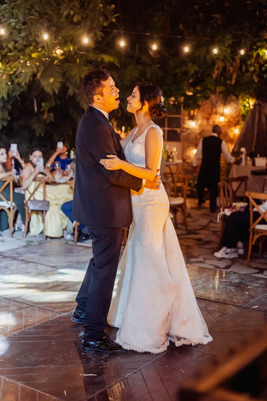 Arianna & Luis