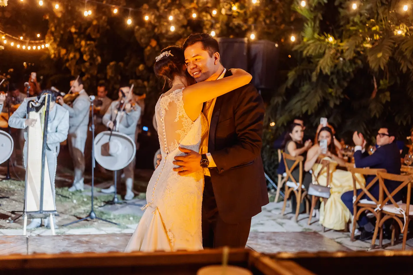 Arianna & Luis